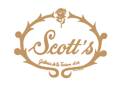 Scott’s