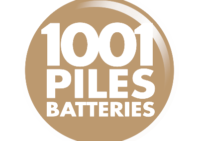 Piles Batteries Bruxelles