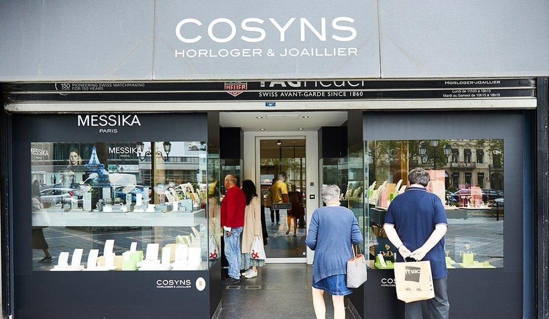 Cosyns