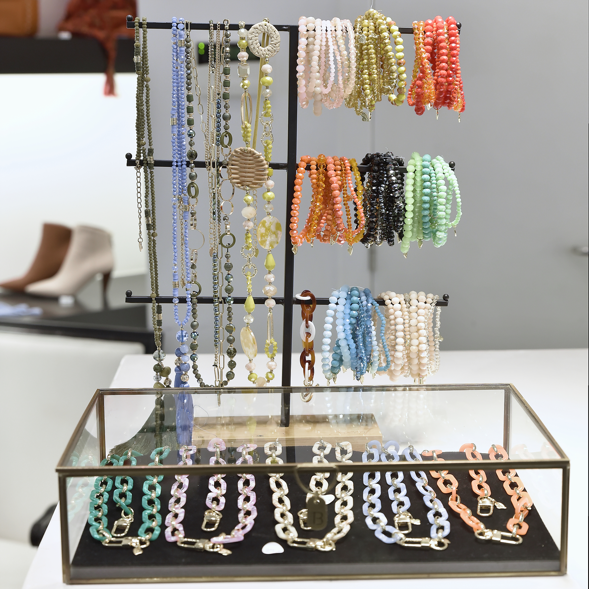 Evis Bijoux et accessoires