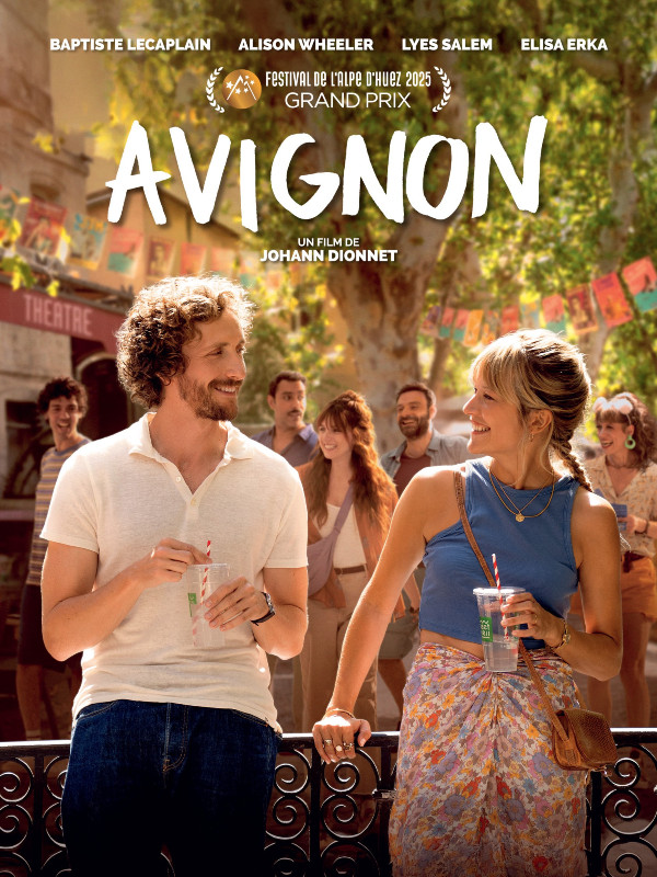 avignon