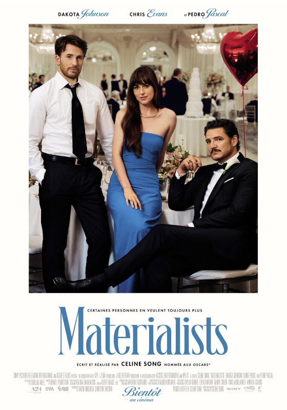 materialists