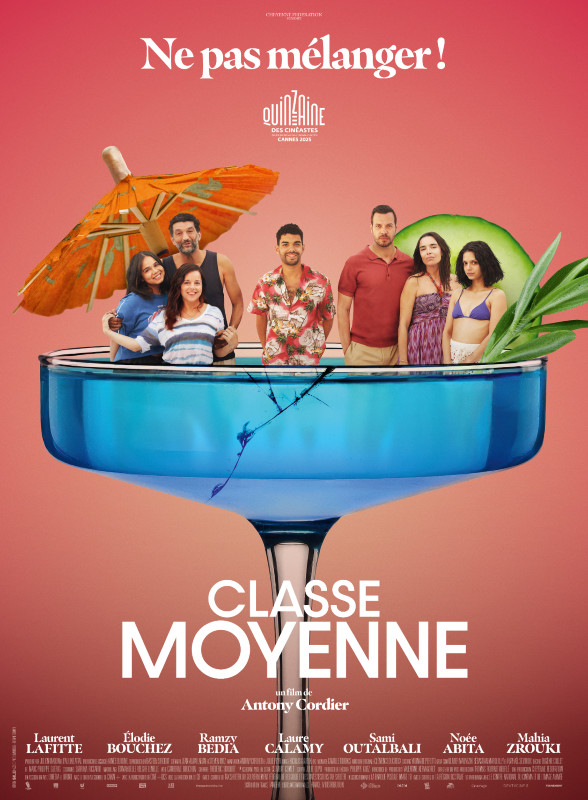 CLASSE-MOYENNE