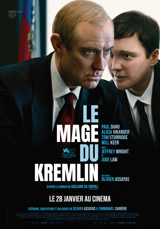 le_mage_du_kremlin