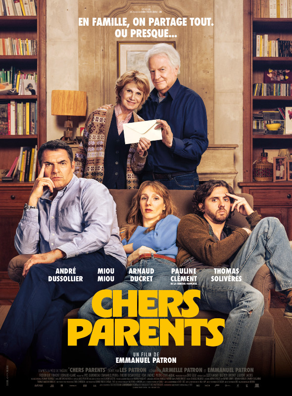CHERS-PARENTS