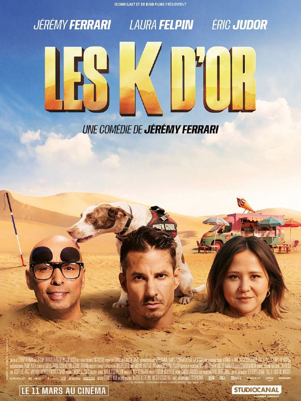 LES-K-D-OR