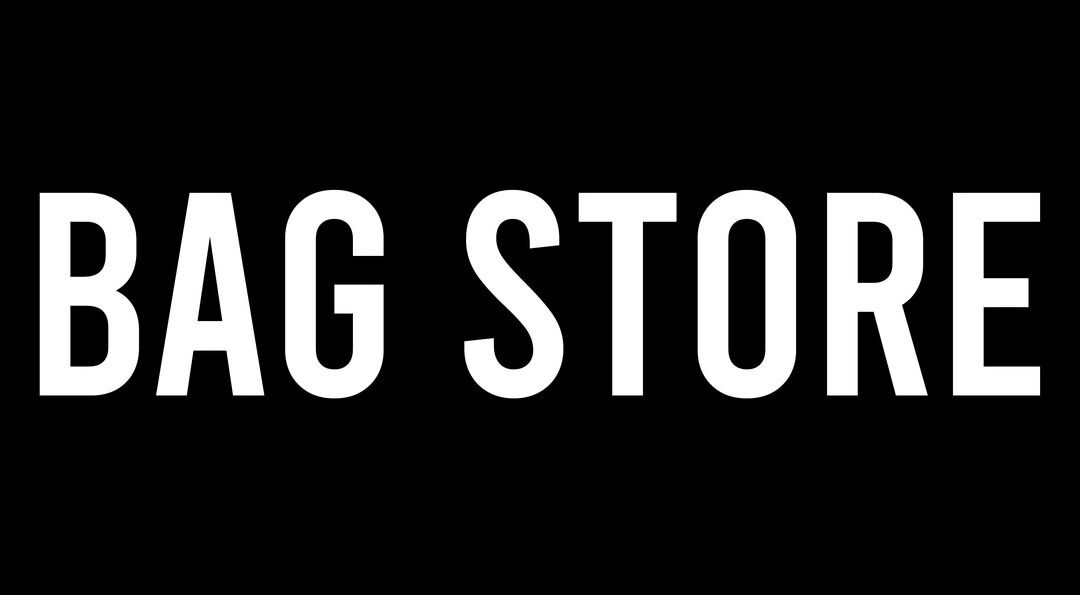 BAG STORE