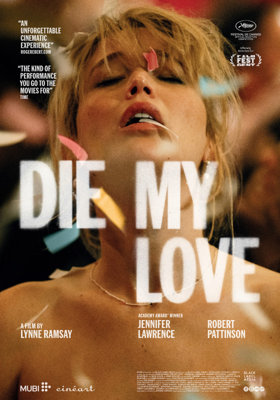 DIE-MY-LOVE