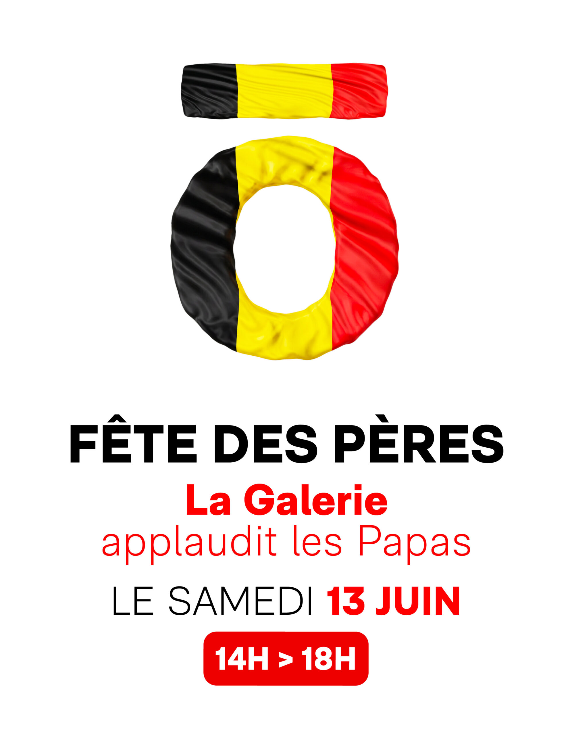 fête des pères