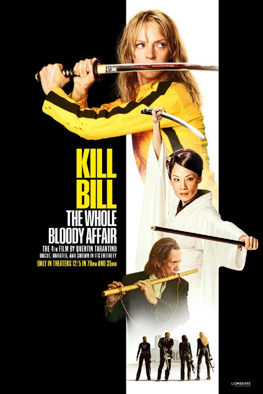 KILL-BILL