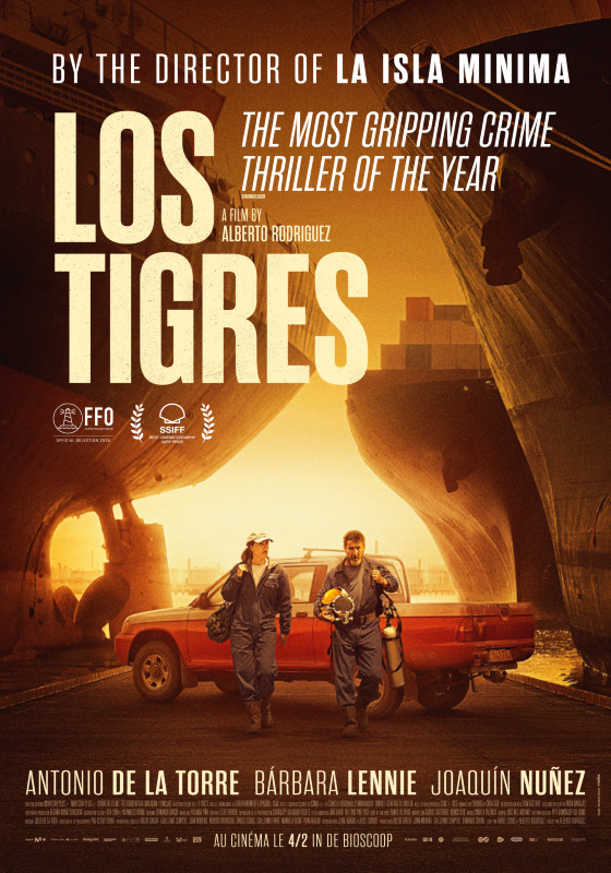 LOS-TIGRES