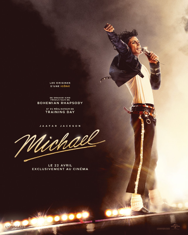 MICHAEL