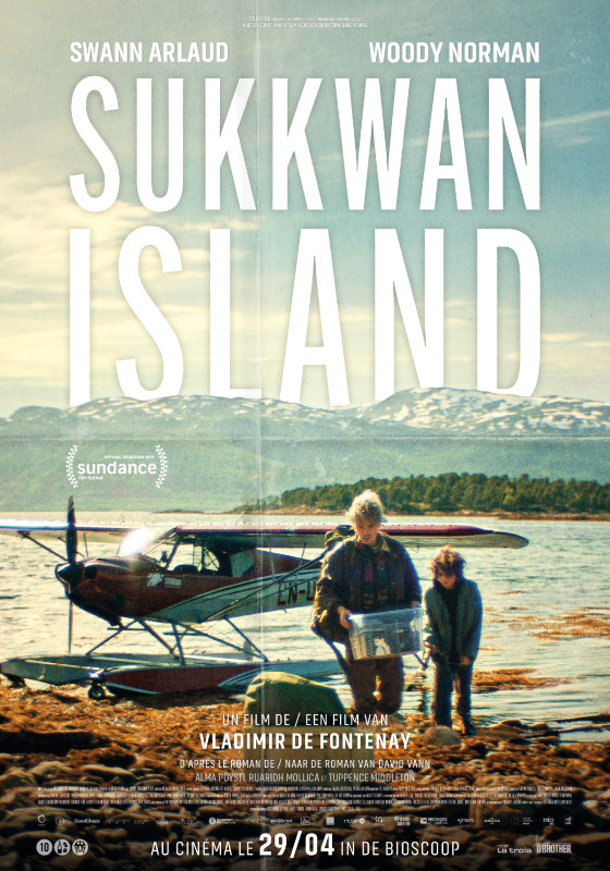 SUKKWAN-ISLAND