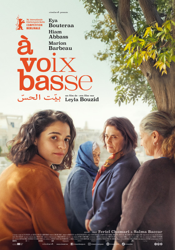 a-voix-basse