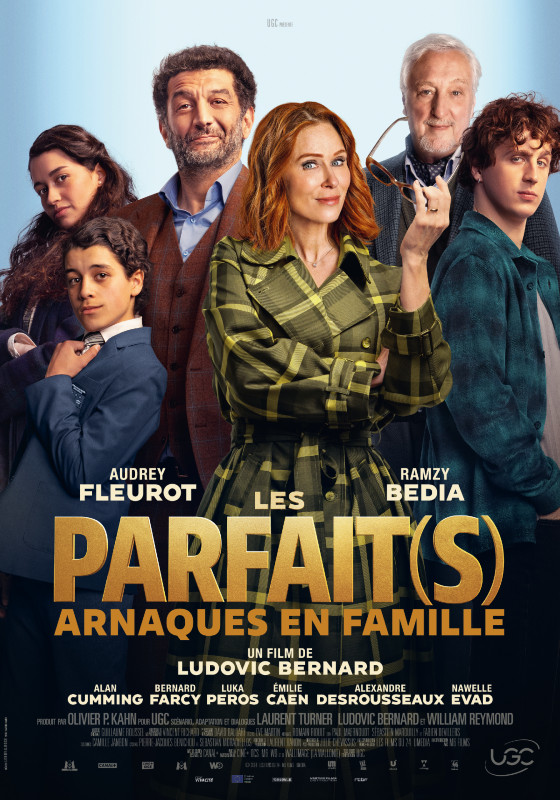 les_parfaits