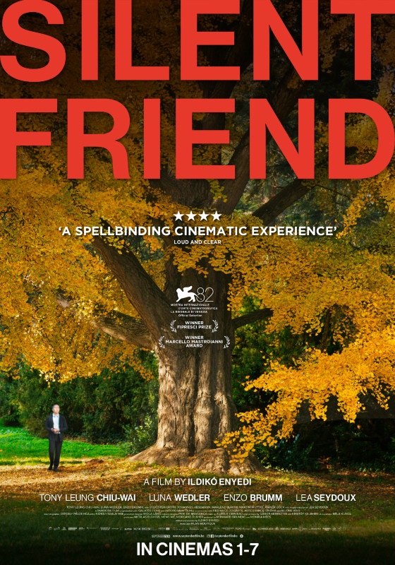 silent_friend