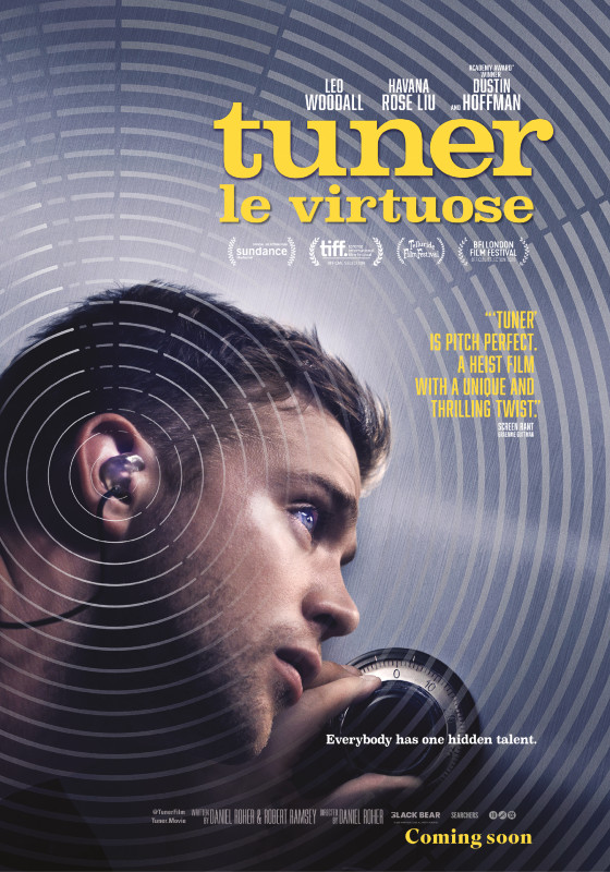 tuner