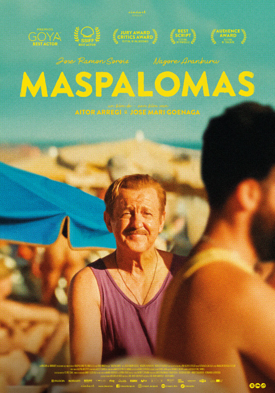 maspalomas