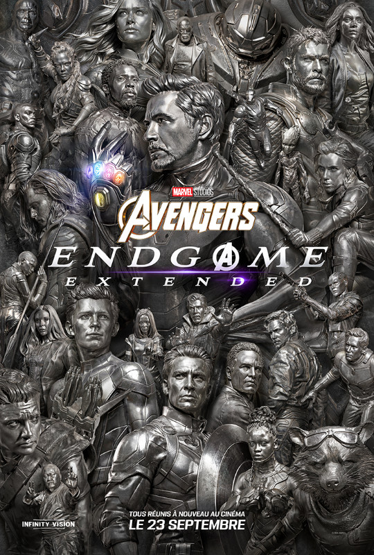 avengers