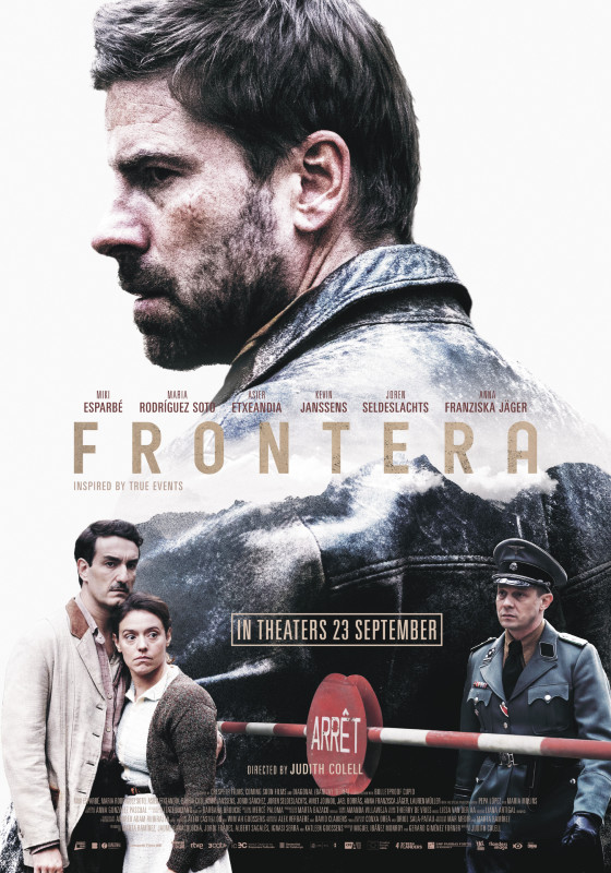 frontera