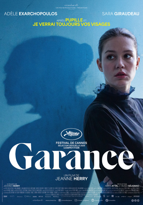 garance