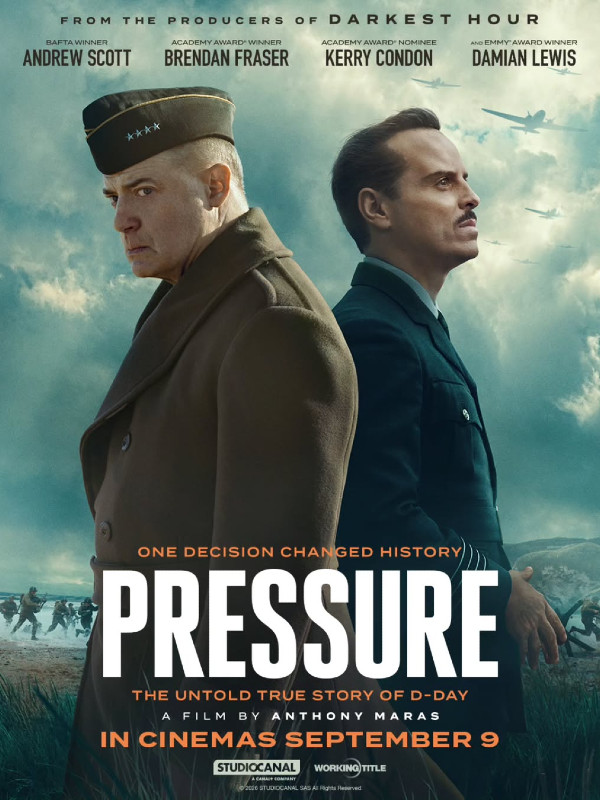 pressure