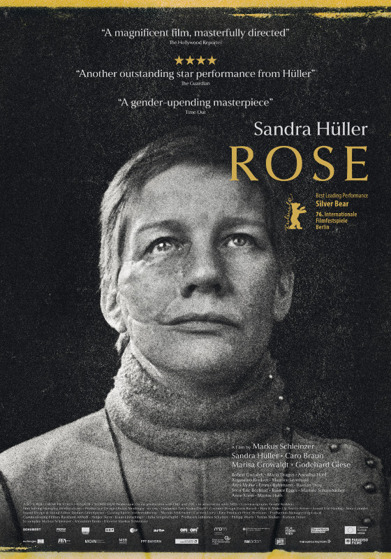 rose