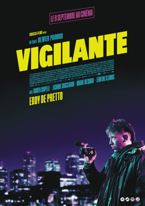 vigilante