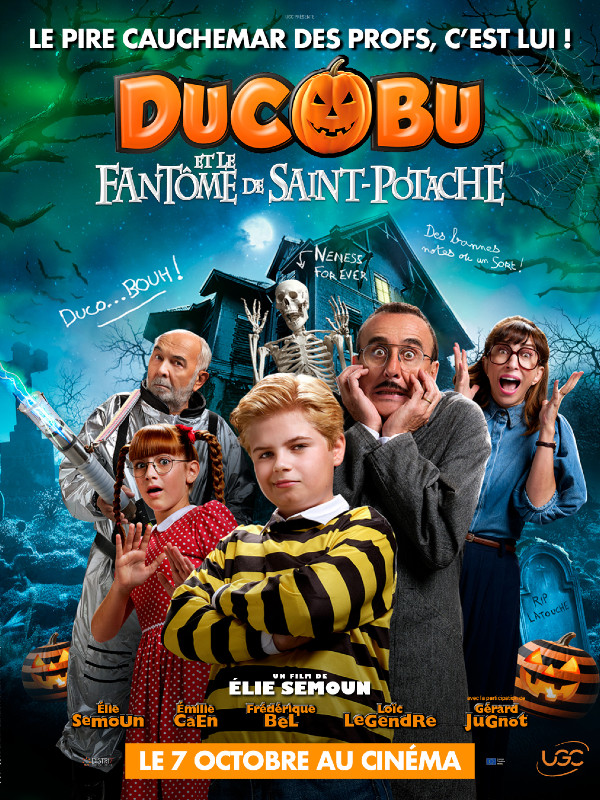 ducobu