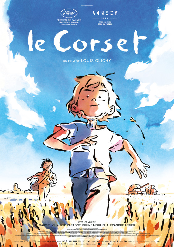 le_corset